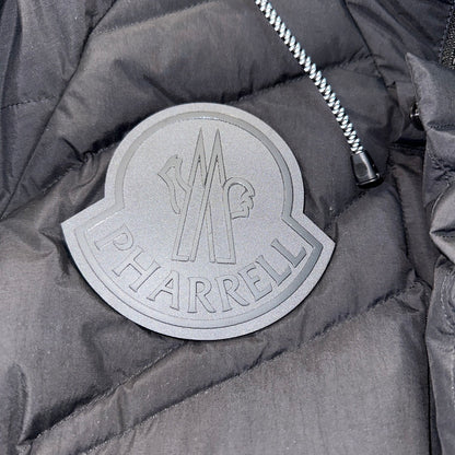 Collaboration Down Jacket