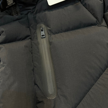 Collaboration Down Jacket