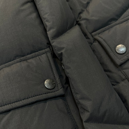 Collaboration Down Jacket