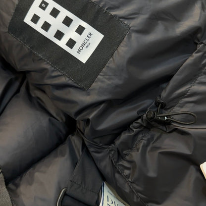 Collaboration Down Jacket