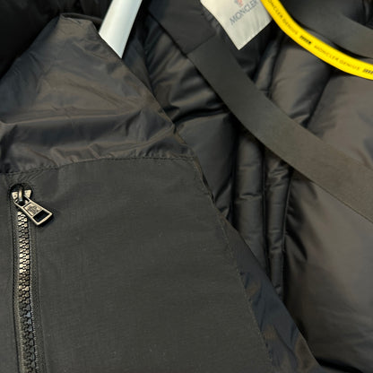 Collaboration Down Jacket