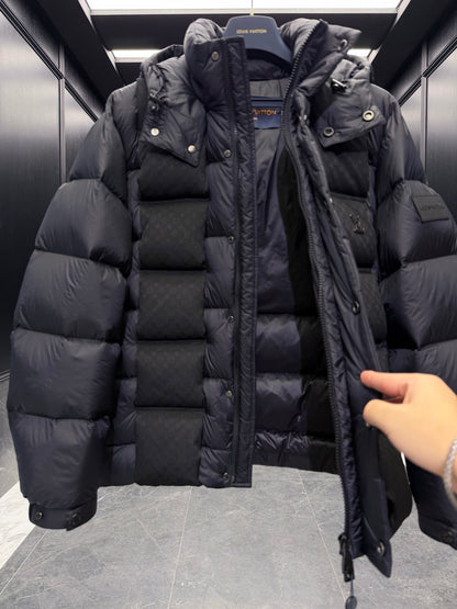 Down Jacket