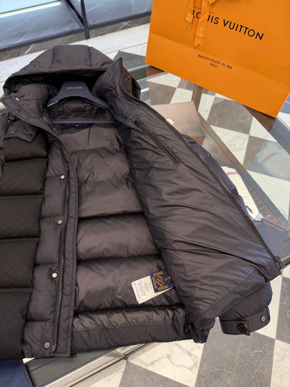 Down Jacket
