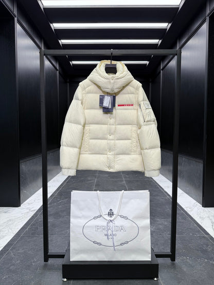 Down Jacket