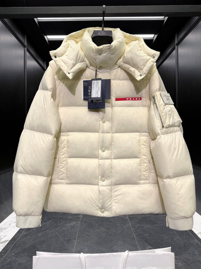 Down Jacket