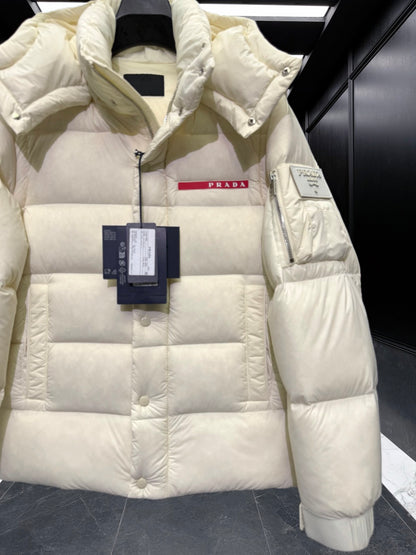 Down Jacket