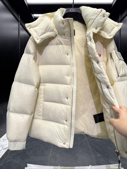Down Jacket