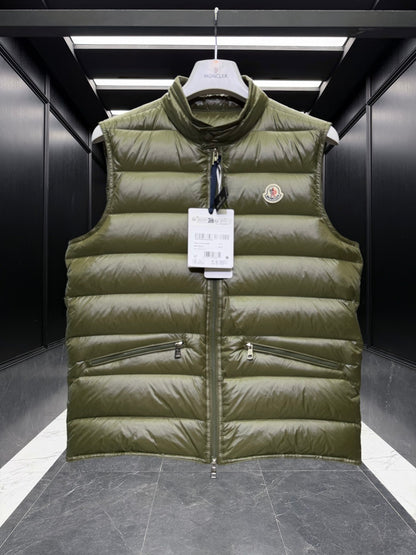 Down Vest