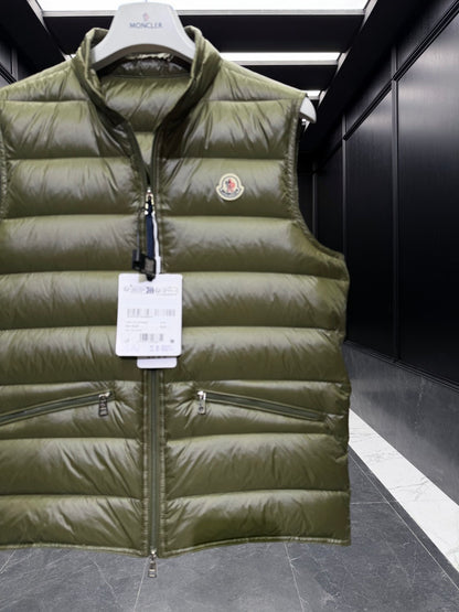 Down Vest
