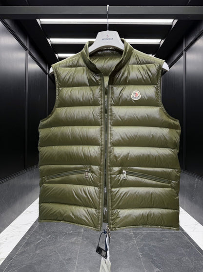 Down Vest