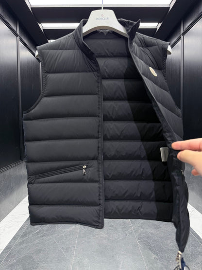 Down Vest