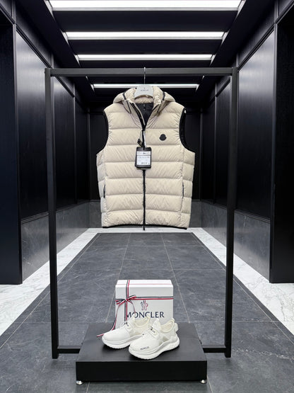 Down Vest
