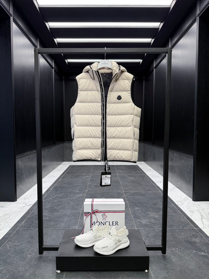Down Vest