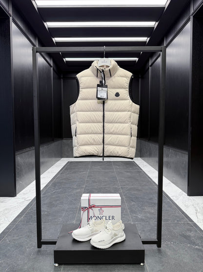 Down Vest