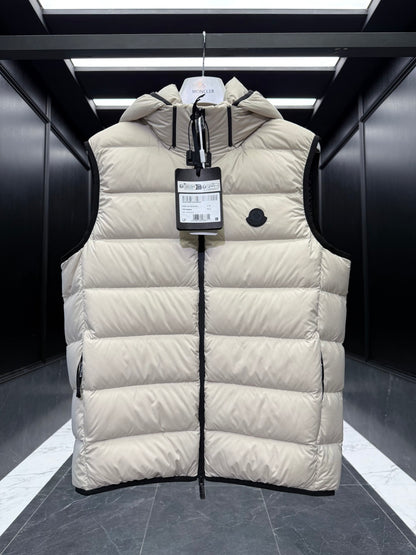 Down Vest