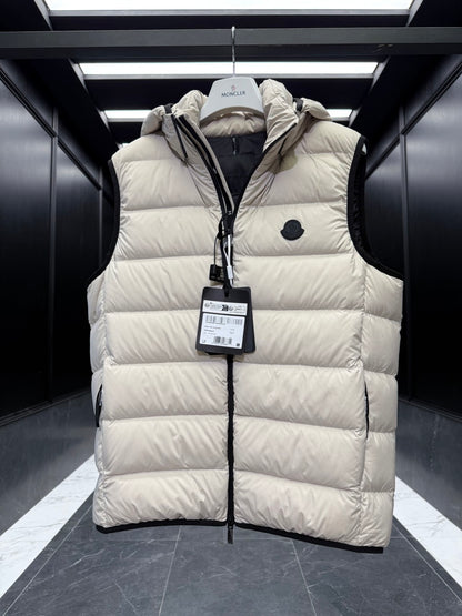 Down Vest