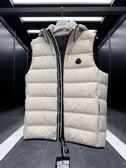 Down Vest
