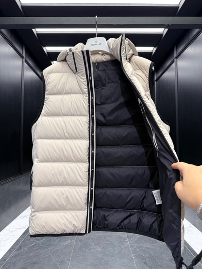 Down Vest