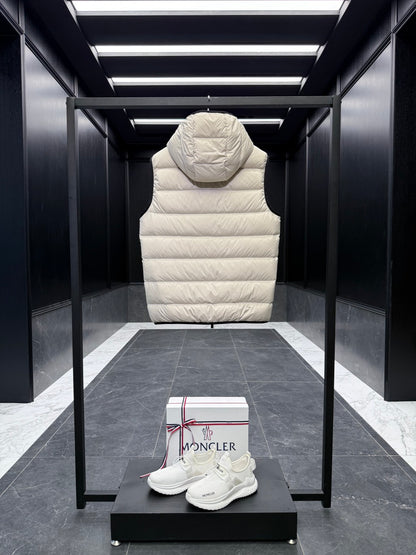 Down Vest