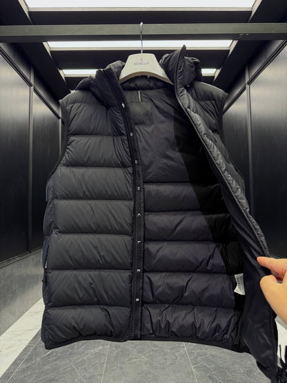 Down Vest