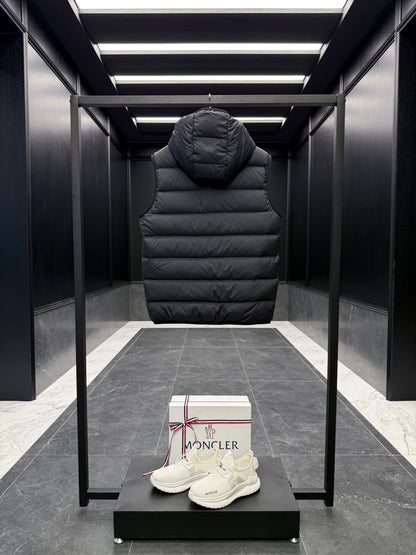 Down Vest