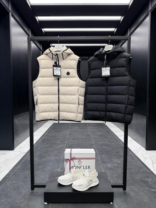 Down Vest