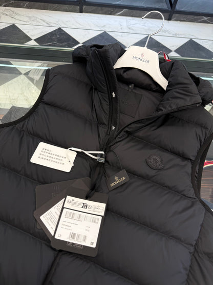 Down Vest