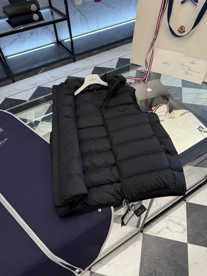 Down Vest