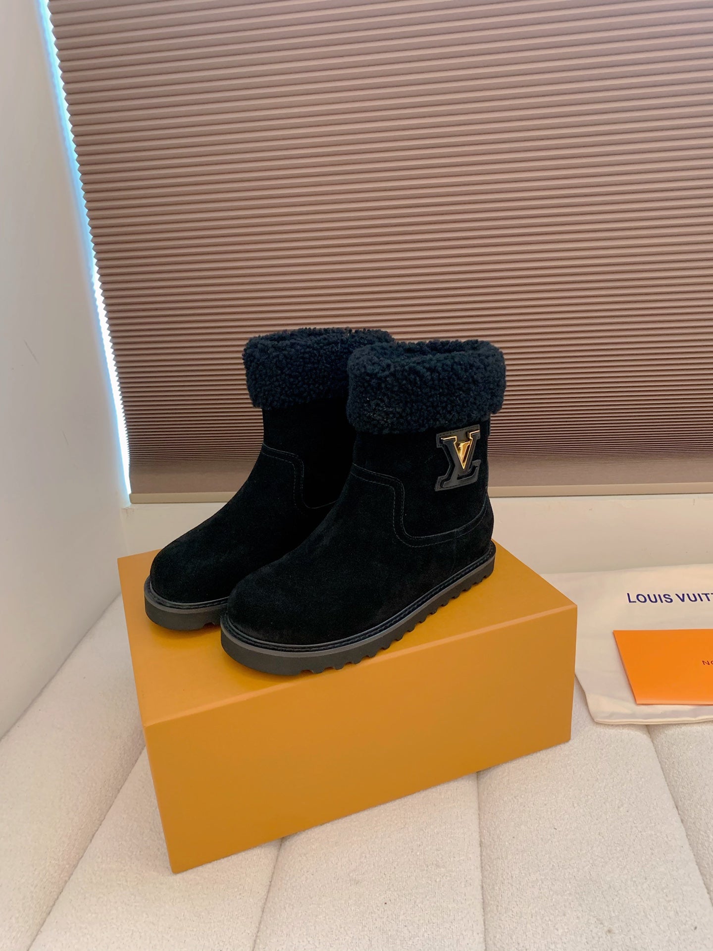 Snow Boots