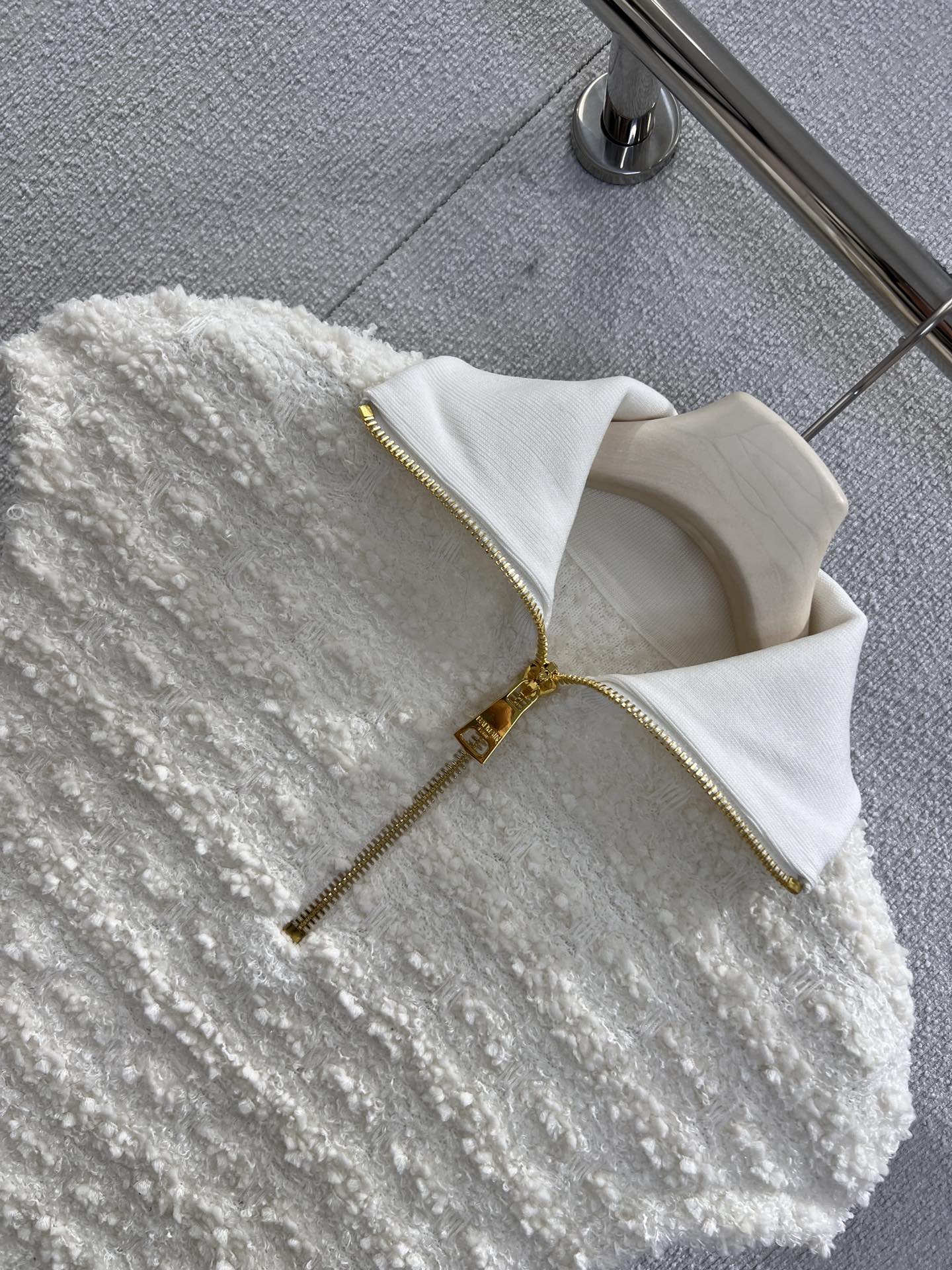 Knit Short-Sleeve Shirt