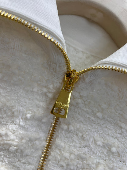 Knit Short-Sleeve Shirt