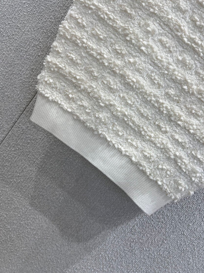 Knit Short-Sleeve Shirt