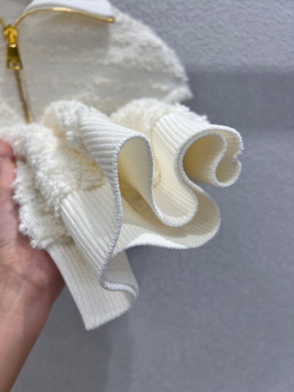 Knit Short-Sleeve Shirt