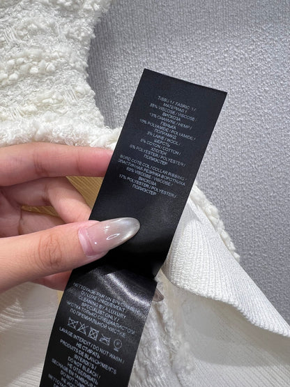 Knit Short-Sleeve Shirt