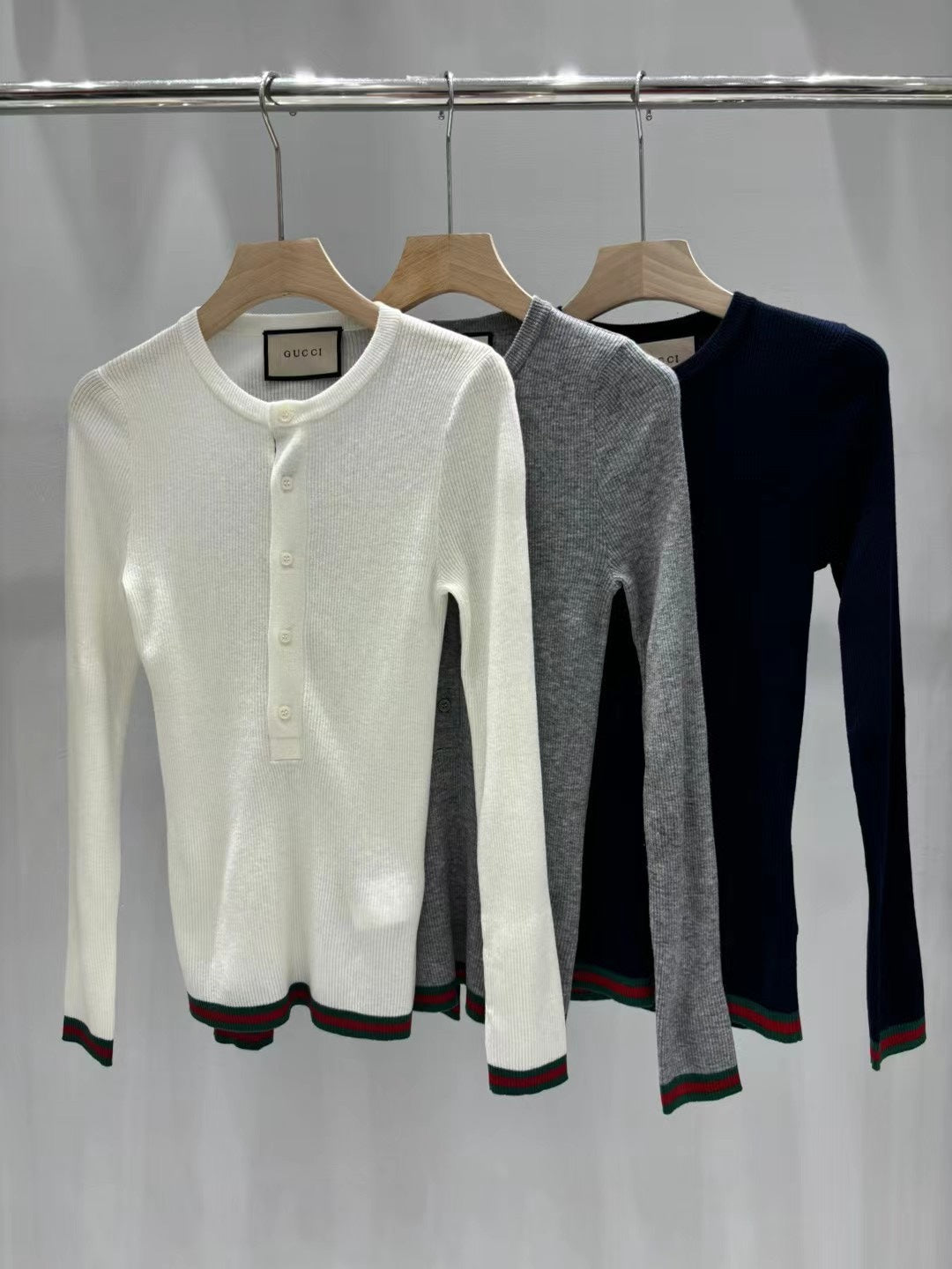 Knitwear