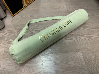 Yoga mat