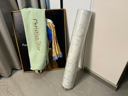 Yoga mat