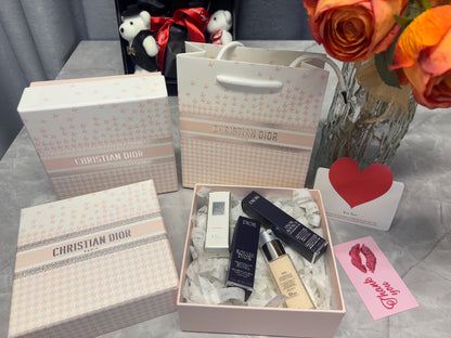 Beauty Gift Set