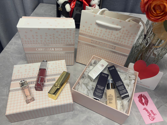 Beauty Gift Set