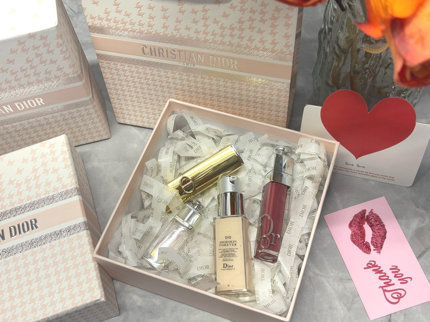 Beauty Gift Set