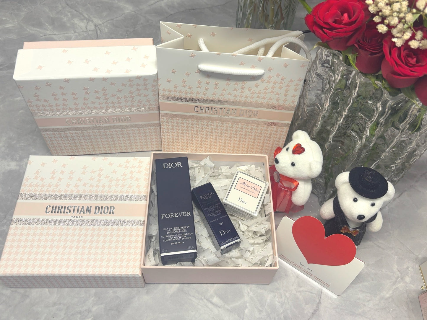 Beauty Gift Set
