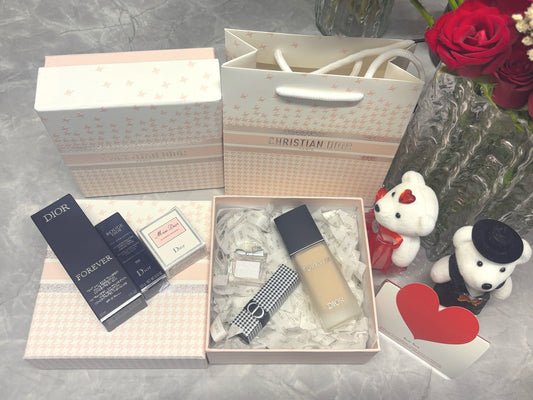 Beauty Gift Set