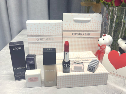 Beauty Gift Set