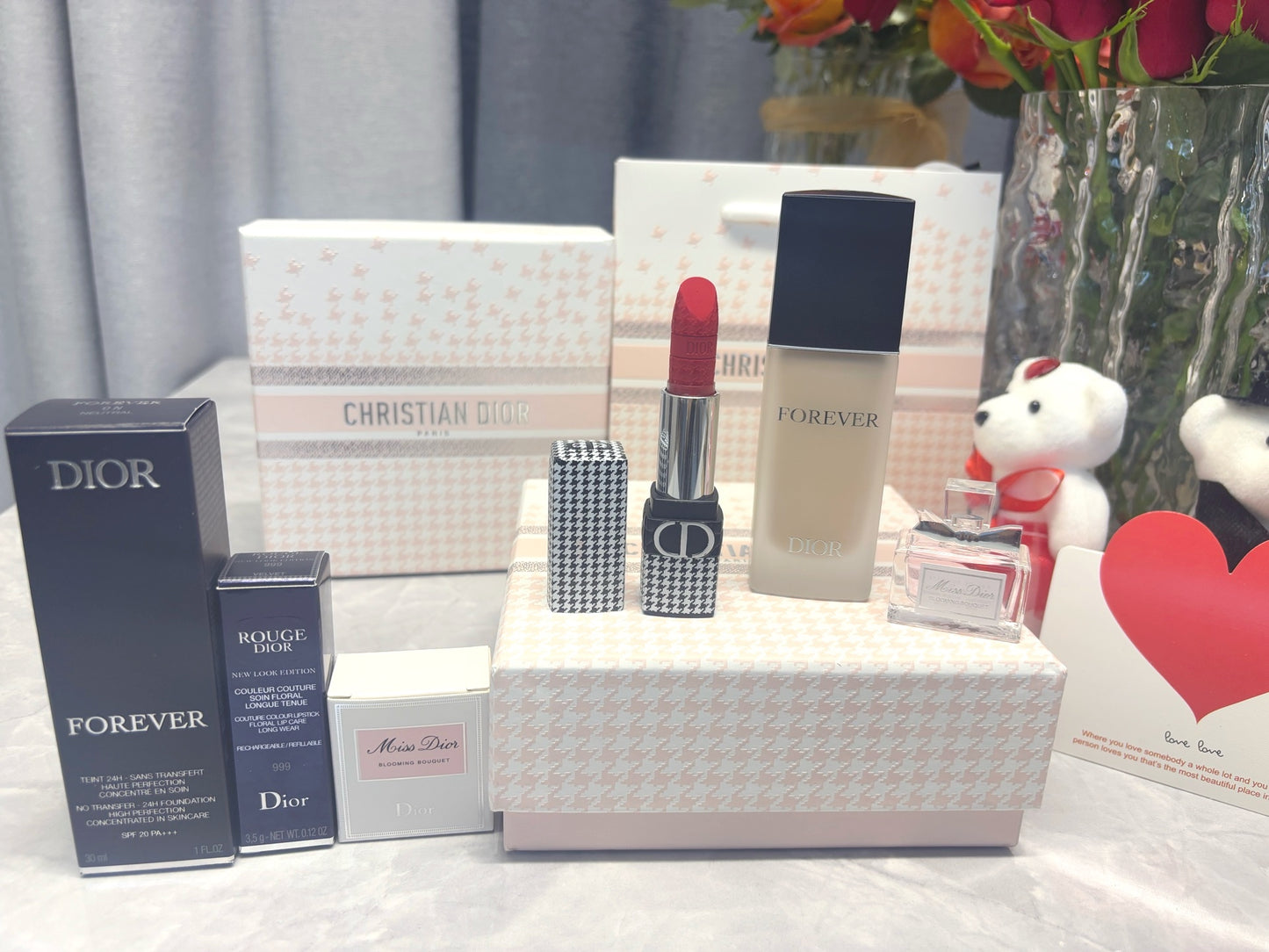 Beauty Gift Set