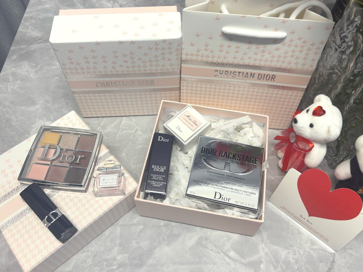 Beauty Gift Set