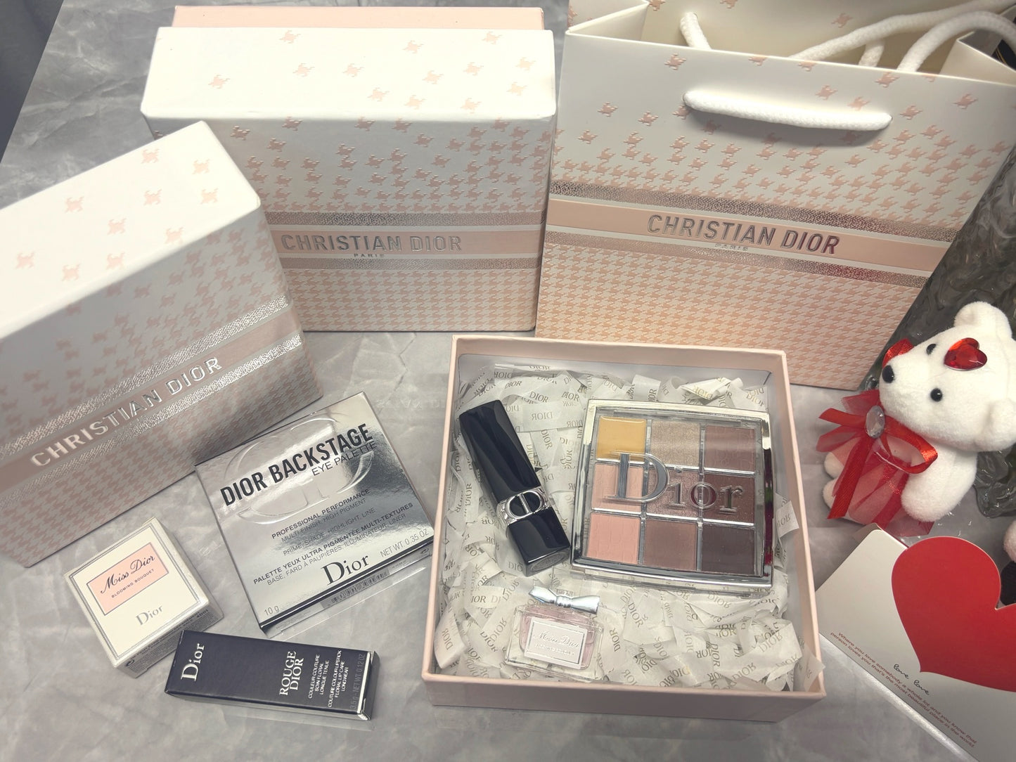 Beauty Gift Set