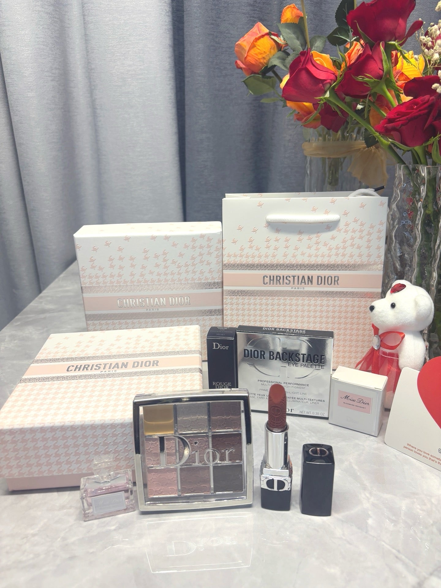 Beauty Gift Set