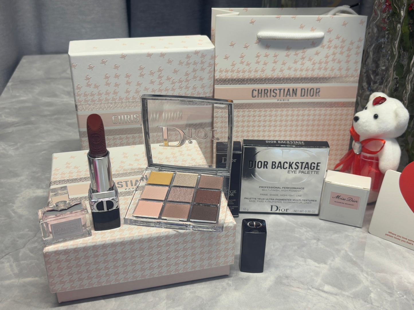 Beauty Gift Set