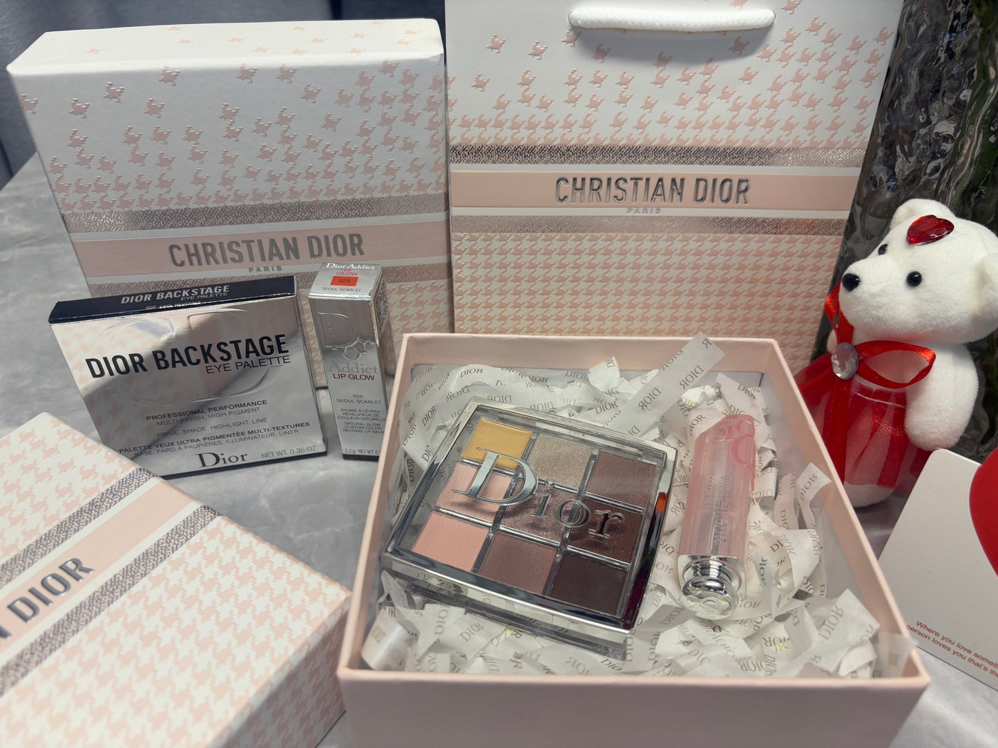 Beauty Gift Set