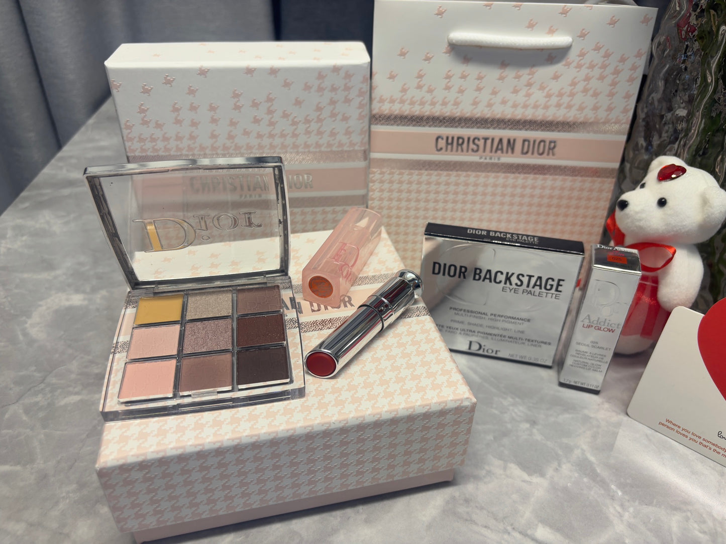 Beauty Gift Set